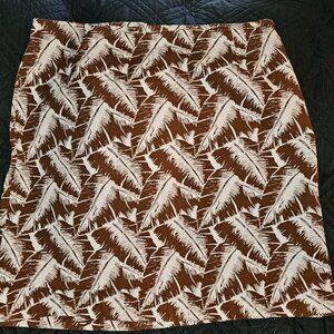 Skirt